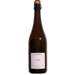 750ml Oddbird Sparkling Rose