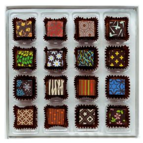 ChocoStyle Gourmet Box