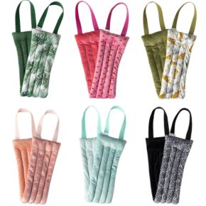 Hot Stuff Heated Neck Wrap