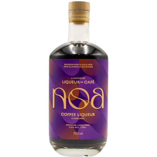 700ml Noa Coffee Liqueur