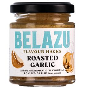 Belazu Roasted Garlic Flavr Hack