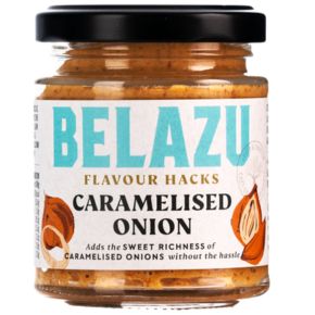 Belazu Caramel Onion Flavr Hack