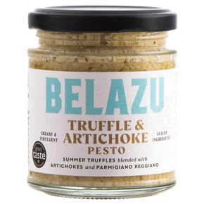 Belazu Truffle & Artichoke Pesto
