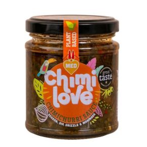 Chimilove Original Chimichurri