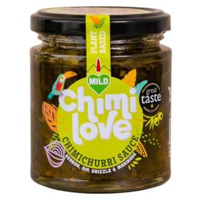 Chimilove Mild Chimichurri