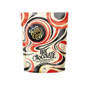 Willie's Cacao Hot Chocolate