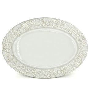 BIA Harvest Serving Platter