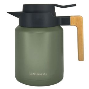 Cafe Culture Insl Carafe 1.2L Gr