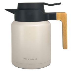 Cafe Culture Insl Carafe 1.2L Tp