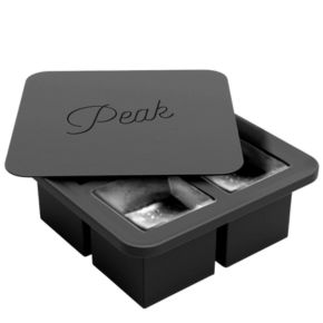 W&P "Peak" XL Ice Cube Tray