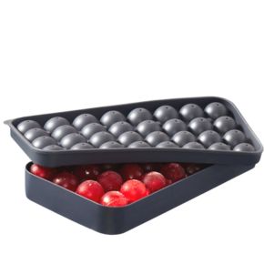 W&P "Peak" Mini Ice Ball Tray