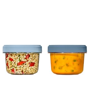 OXO GG Twist Stack x2 590ml