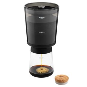 OXO Brew Compact Cold Brew
