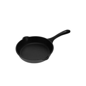 Victoria Cast Iron Skillet 6.5"