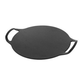 Victoria Cast Iron Pizza Pan