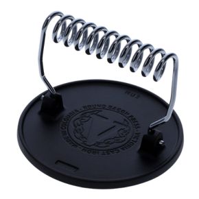 Victoria Cast Iron Bacon Press