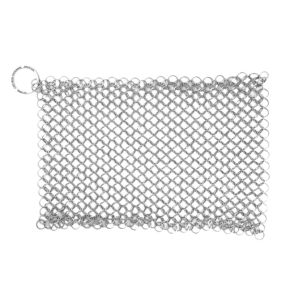 Victoria Chainmail Scrubber
