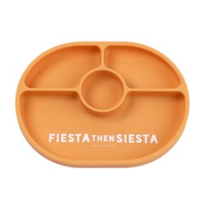 Fiesta than Siesta Wonder Plate