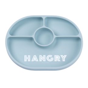 Hangry Wonder Plate