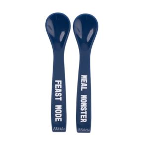 Meal Monster Spoon Set
