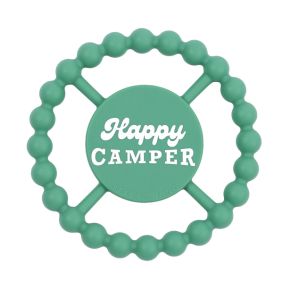 Happy Camper Teether