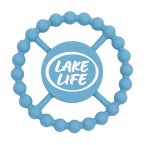 Lake Life Teether