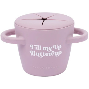Fill Me Up Buttercup Snacker