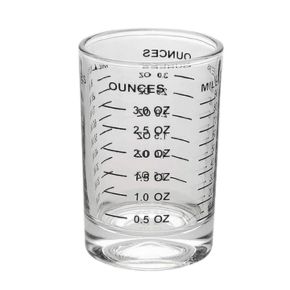Oggi Bar Shot Glass Measurer