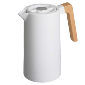 Cafe Culture Insulated Carafe Wh