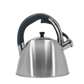 Ch'a Tea Whistling Kettle