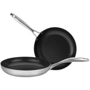 Scanpan:Haptiq 20/28cm Set
