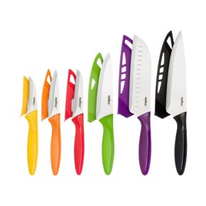 Zyliss 6 Piece Knife Set