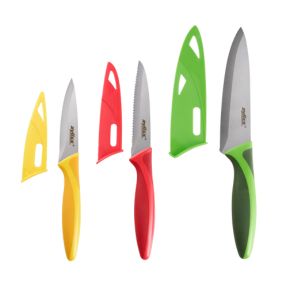 Zyliss 3 Piece Knife Set