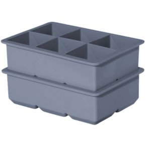 Oggi Large Ice Cube Trays