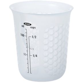 Oxo Squeeze Pour Measuring Cup