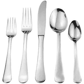 Splendide Country Polished 20PC