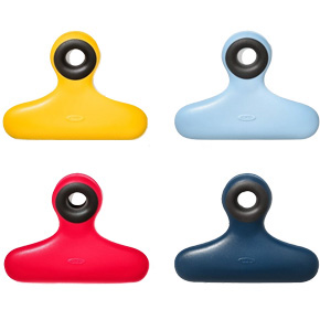 OXO Heavy Duty Magnetic Clips