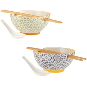 Typhoon Rice/Soup Bowl Set