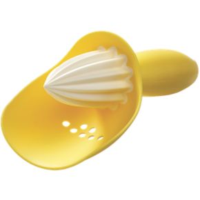 JJ Catcher Citrus Reamer