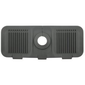 Silicone Faucet Splash Guard