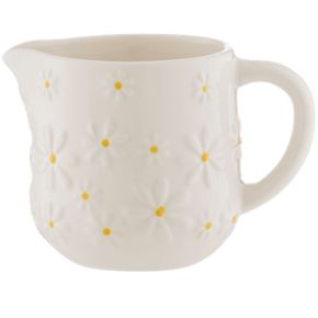 P&K Daisy Creamer