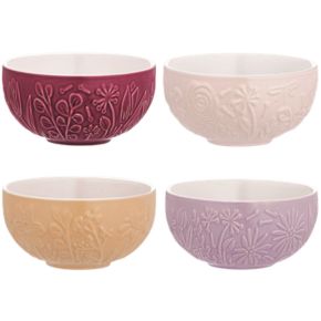 In the Meadow Mini Bowl Set