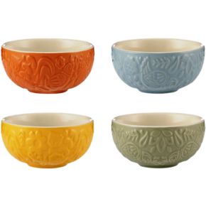 Home to Roost Mini Bowl Set