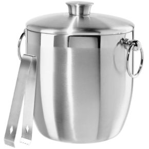 Oggi Double Walled Ice Bucket