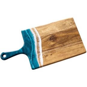 Lynn&Liana Acacia Cheeseboard