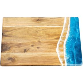 Lynn&Liana Acacia Breadboard