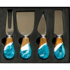 Lynn&Liana Cheese Knife Set