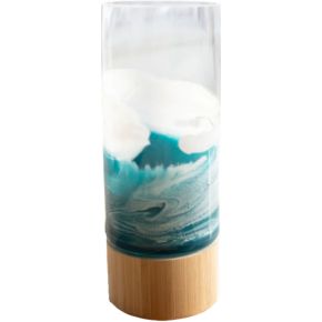 Lynn&Liana Resin Vase