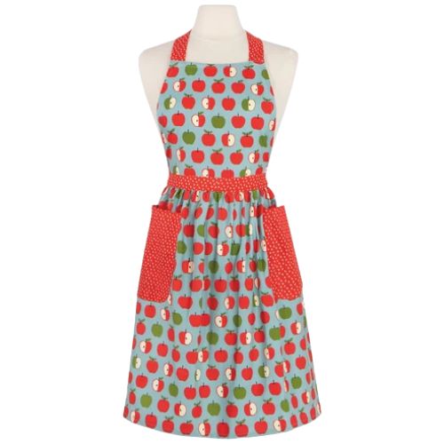 Apron Apple a Day