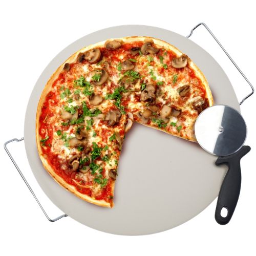Pizza Stone 14.5"